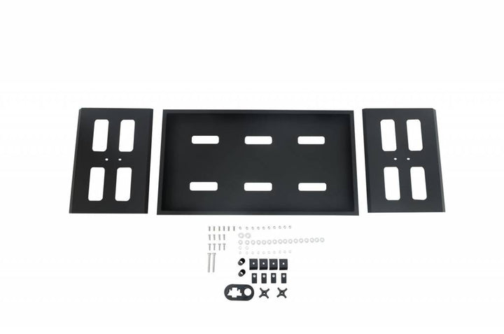 Paramount Automotive Bed Cargo Rack
