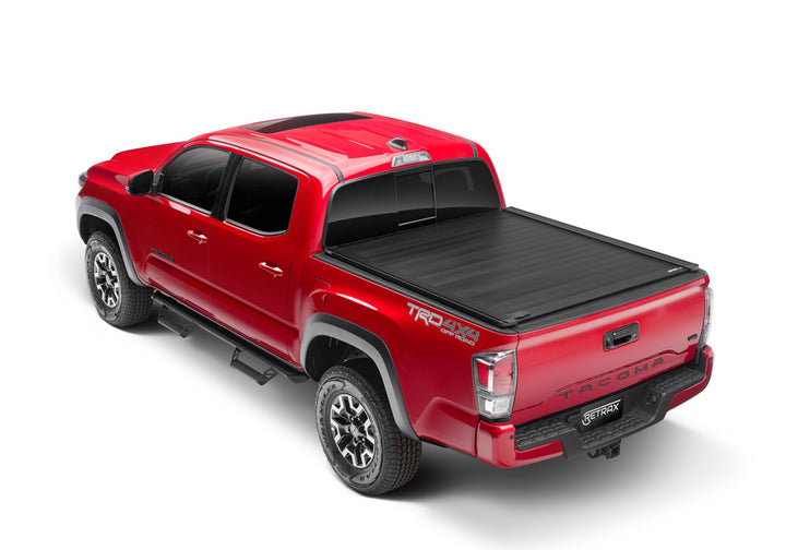 RetraxPro XR 16-22 Tacoma