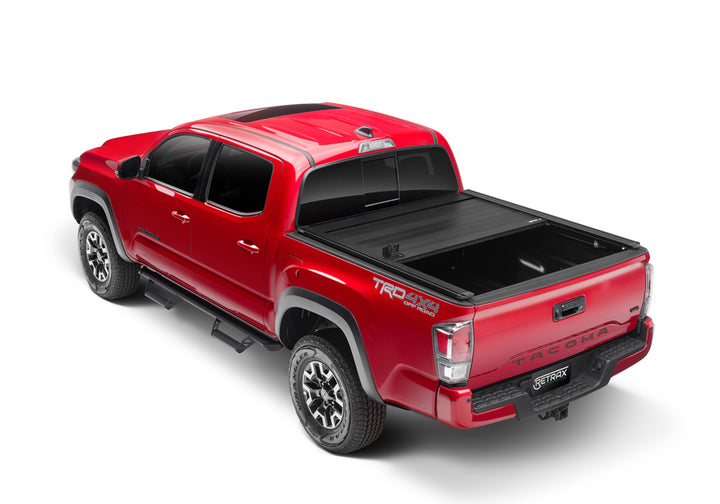 RetraxPro XR 16-22 Tacoma