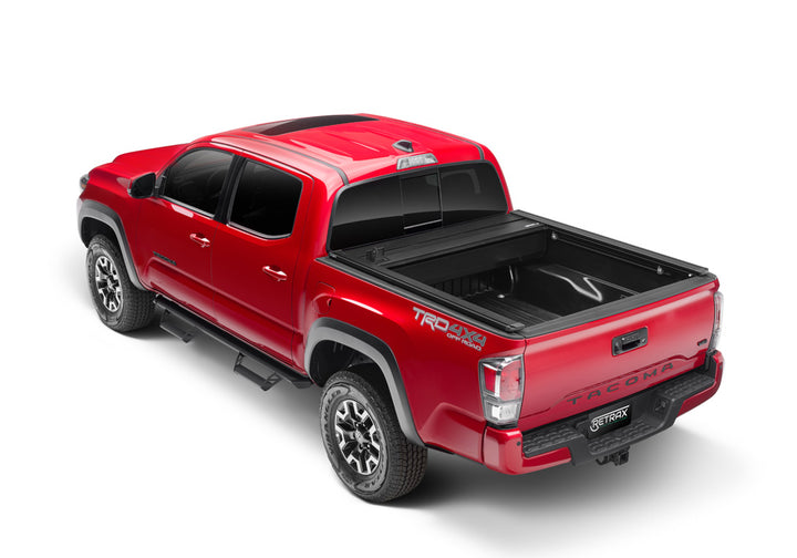 RetraxPro XR 16-22 Tacoma