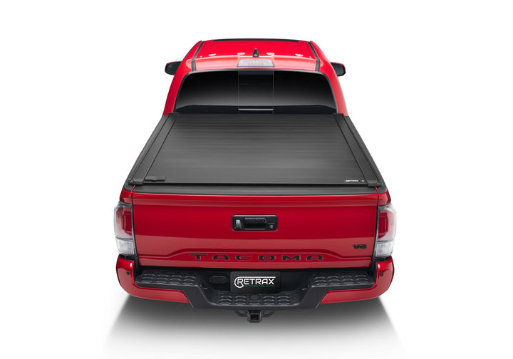 RetraxPro XR 16-22 Tacoma