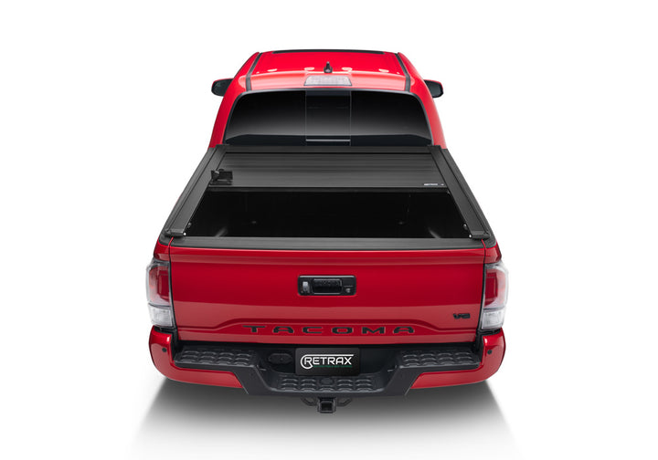 RetraxPro XR 16-22 Tacoma