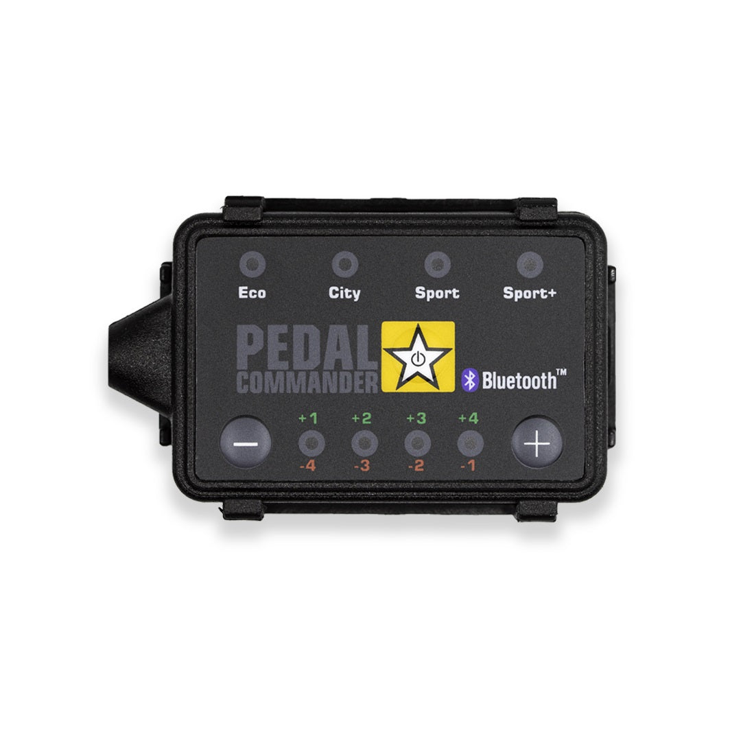 Pedal Commander Throttle Controller