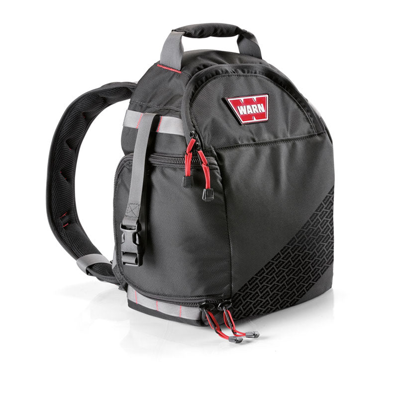 Warn Epic Recovery BackPack