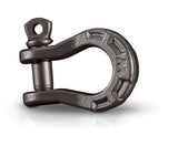 Warn Epic ™ 3/4 Inch Shackle With 7/8 Inch Pin 18000 Pound