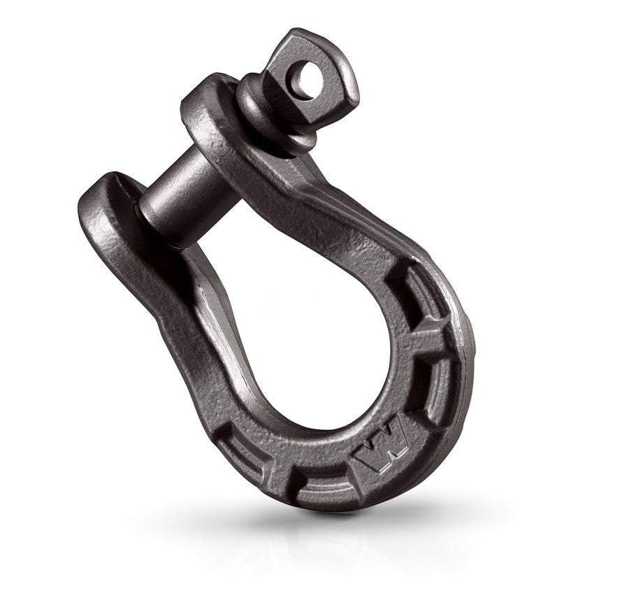 Warn Epic ™ 3/4 Inch Shackle With 7/8 Inch Pin 18000 Pound