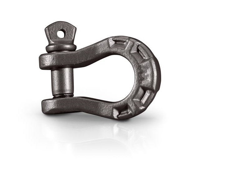 Warn Epic ™ 1/2 Inch Shackle With 5/8 Inch Pin  5000 Pound