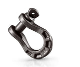 Warn Epic ™ 1/2 Inch Shackle With 5/8 Inch Pin  5000 Pound