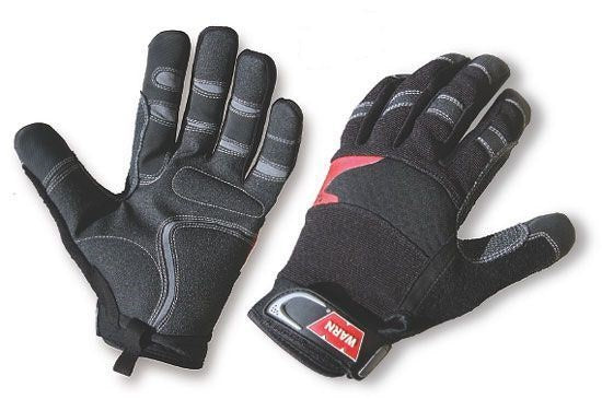 Warn Gloves