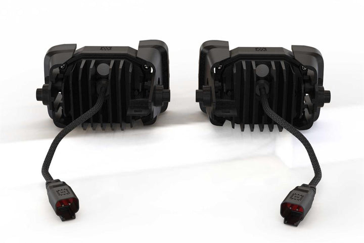 Morimoto 4Banger Led Light Bracket Ford F-series