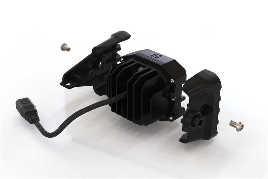 Morimoto 4Banger Led Light Bracket Ford F-series