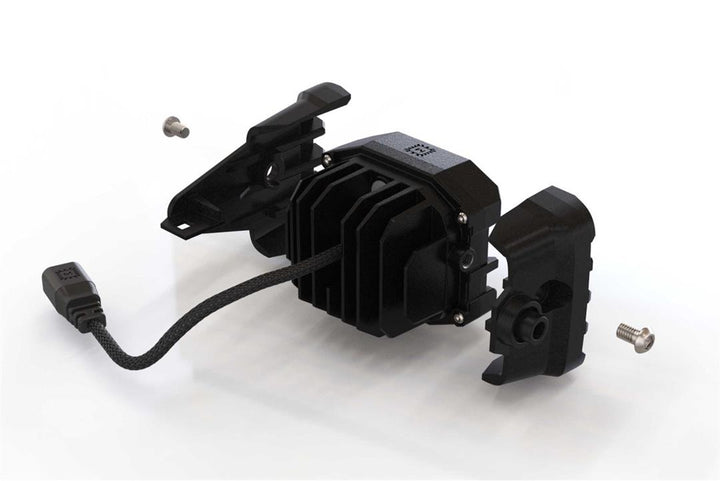 Morimoto 4Banger Led Light Bracket Ford F-series
