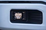 Morimoto 4Banger Led Light Bracket Ford F-series