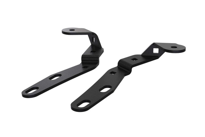 Morimoto A-Pillar Light Bracket 16-23 Tacoma