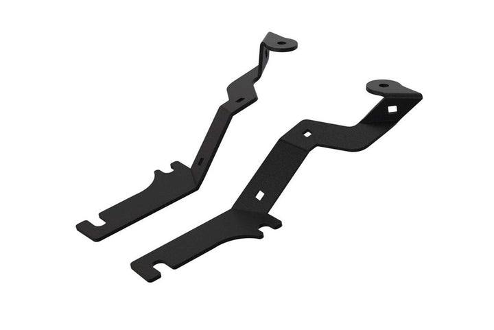 Morimoto A-Pillar Light Bracket 15-20 Ford F150 & Raptor