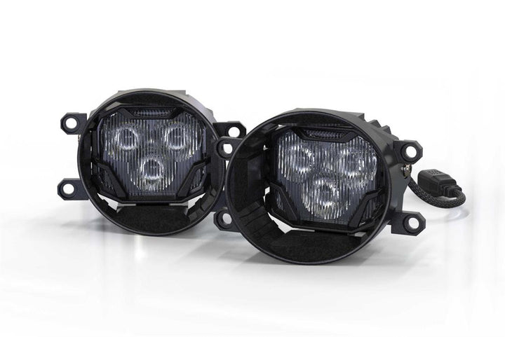 Morimoto Fog Light Mounting Bracket Toyota