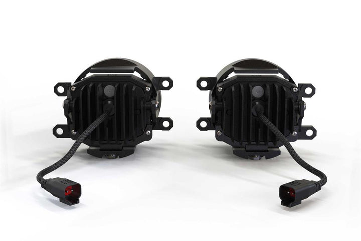 Morimoto Fog Light Mounting Bracket Toyota