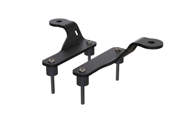 Morimoto A-Pillar Light Bracket Jeep JL