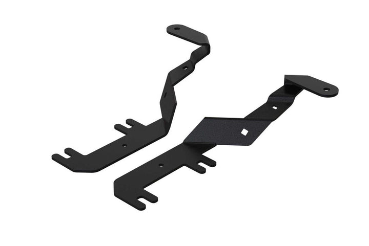 Morimoto A-Pillar Light Bracket 17-22 Superduty