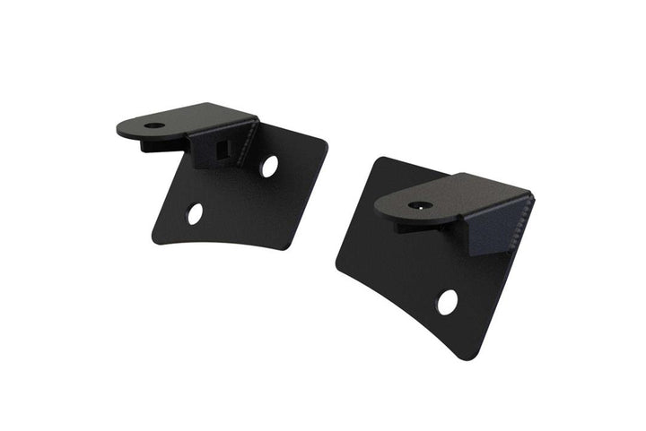 Morimoto A-pillar Light Bracket 07-18 Jeep JK