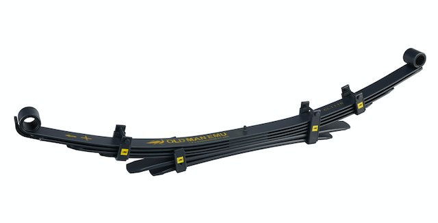 ARB Old Man Emu Leaf Spring Medium Load EL111R