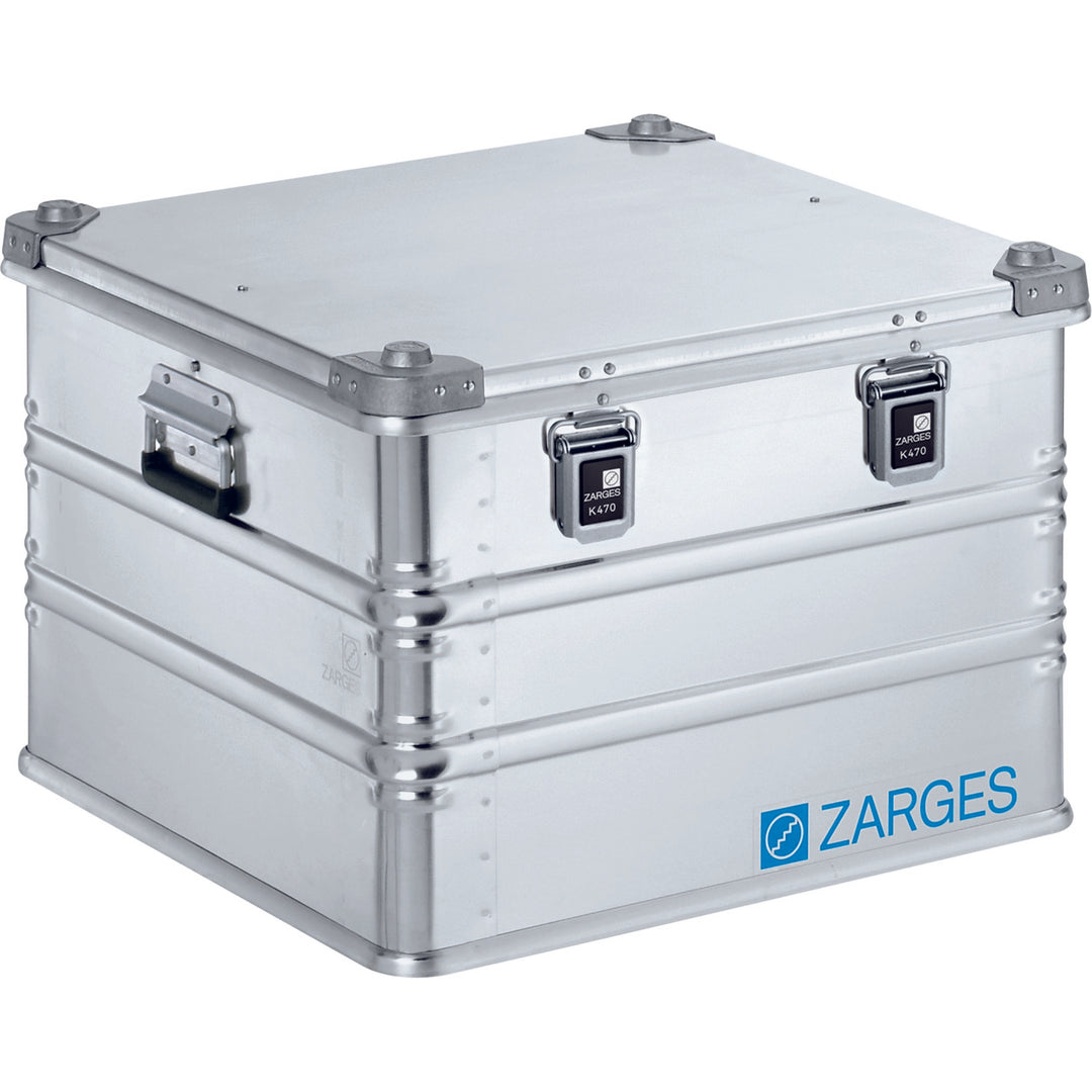 Zarges Aluminum