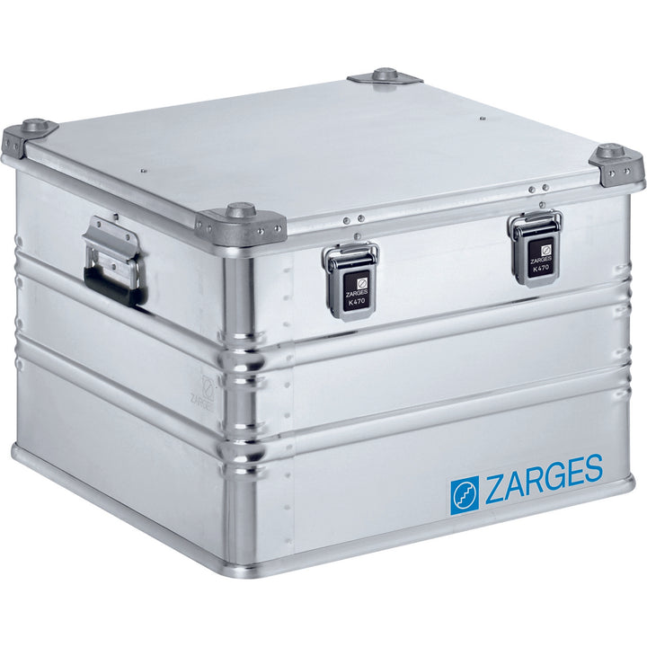Zarges Aluminum