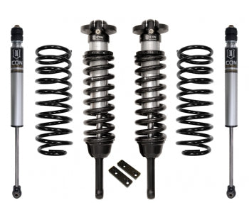 Icon Vehicle Dynamics Stage 1 0"-3.5" Suspension Kit 10-Up 4Runner