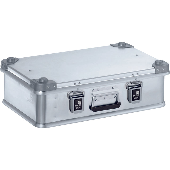 Zarges Aluminum
