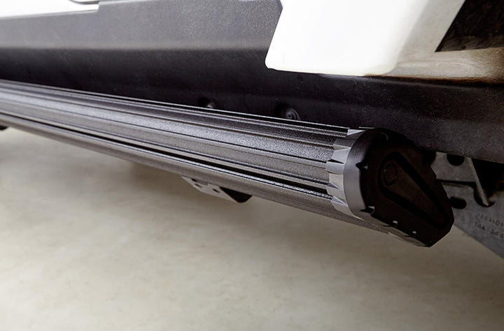 AMP RESEARCH PowerStep Extreme Running Boards Ford F150 21-22 SuperCrew Cab