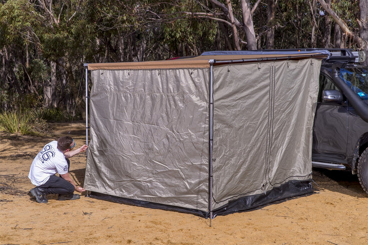 ARB Deluxe Awning Room With Floor 6.5 FT