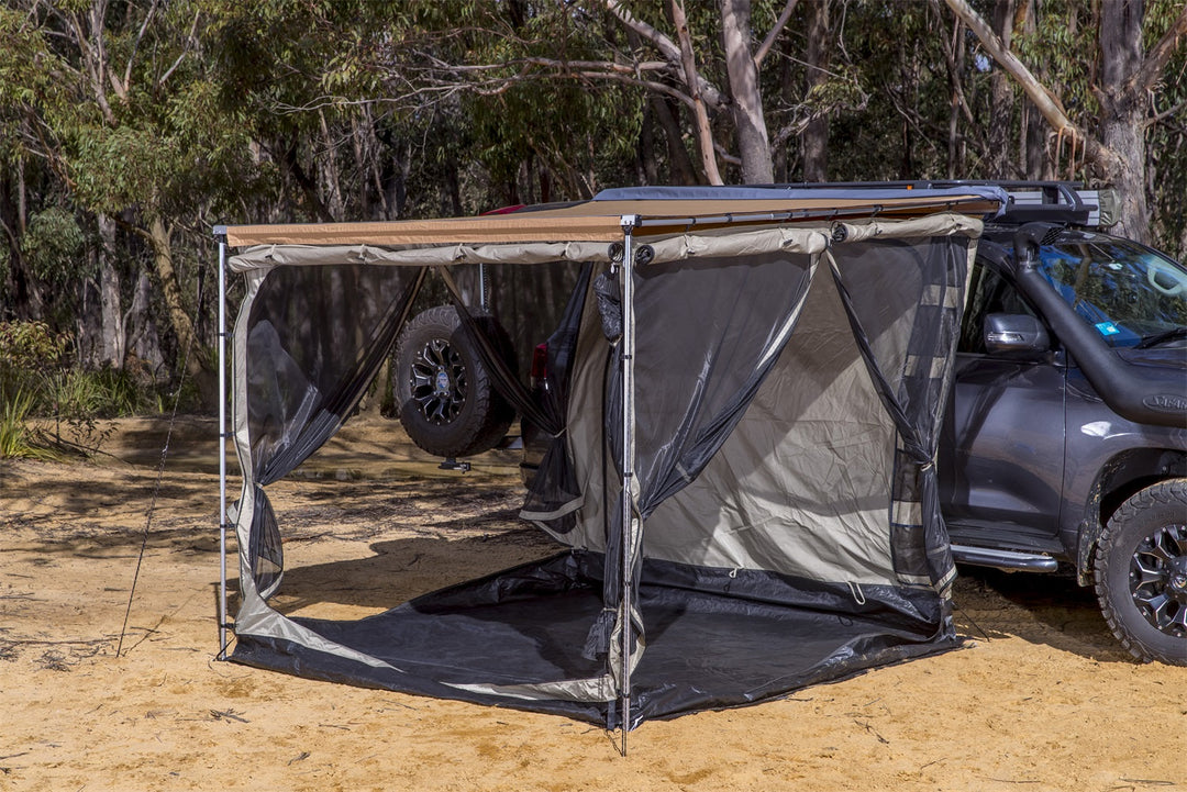 ARB Deluxe Awning Room With Floor 6.5 FT