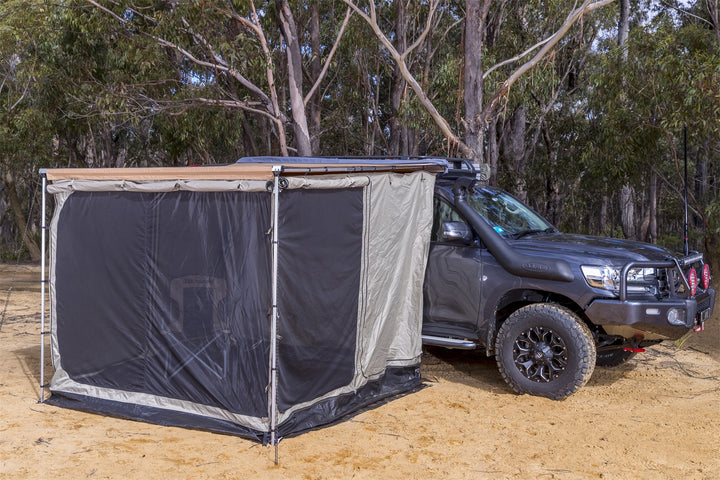 ARB Deluxe Awning Room With Floor 8.2 FT