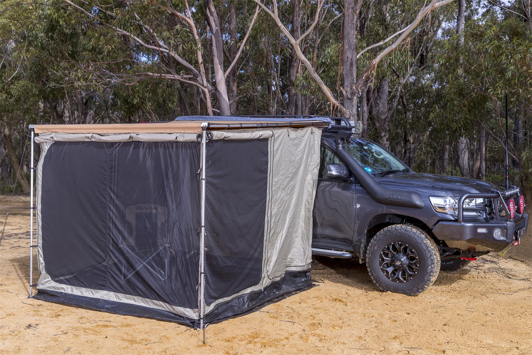ARB Deluxe Awning Room With Floor 6.5 FT
