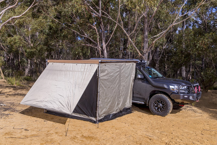 ARB Deluxe Awning Room With Floor 6.5 FT