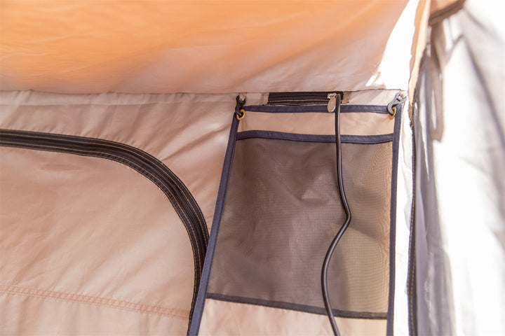 ARB Deluxe Awning Room With Floor 6.5 FT