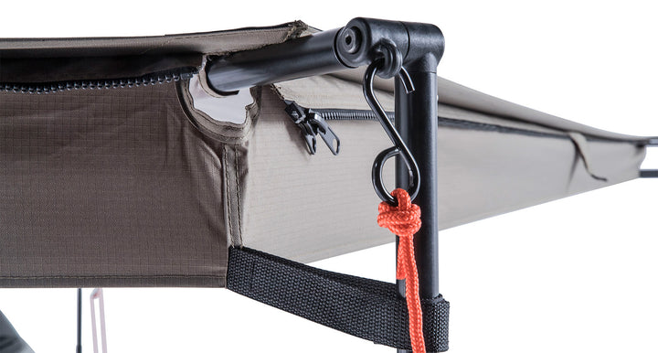 Rhino-Rack Batwing Awning