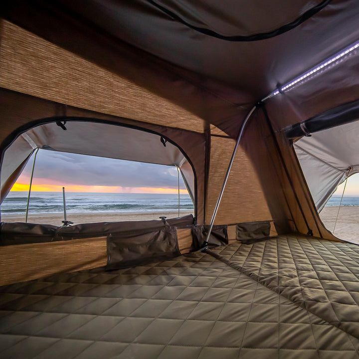 ARB ESPERANCE Compact Hard Shell RoofTop Tent
