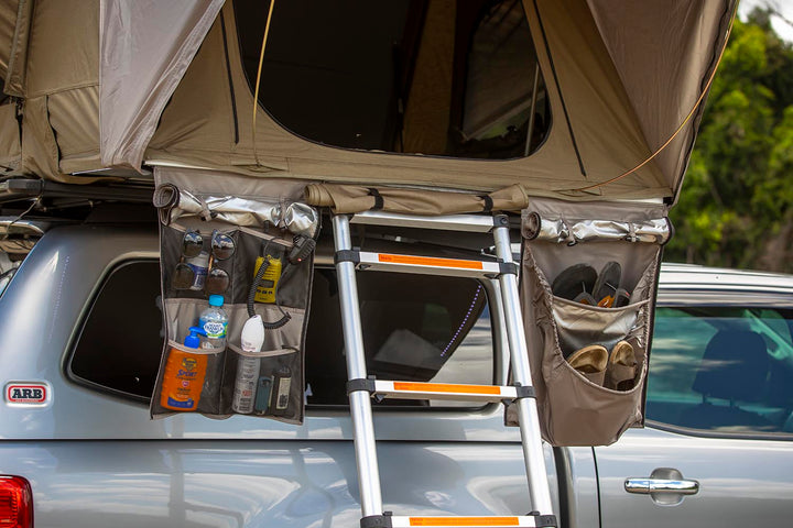 ARB ESPERANCE Compact Hard Shell RoofTop Tent