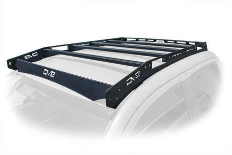 DV8 Offroad Tacoma Roof rack