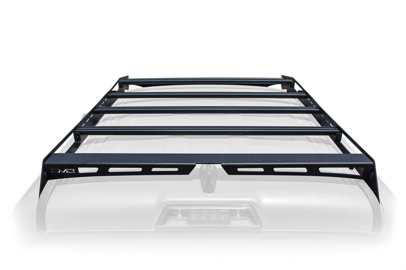 DV8 Offroad Tacoma Roof rack