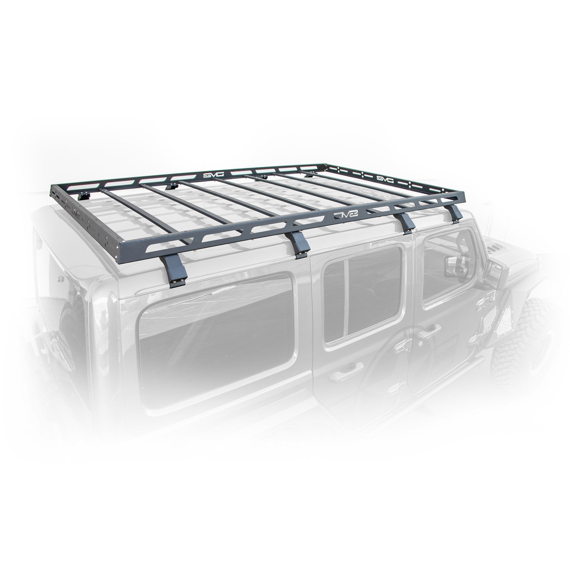 Roof discount rack outfitters