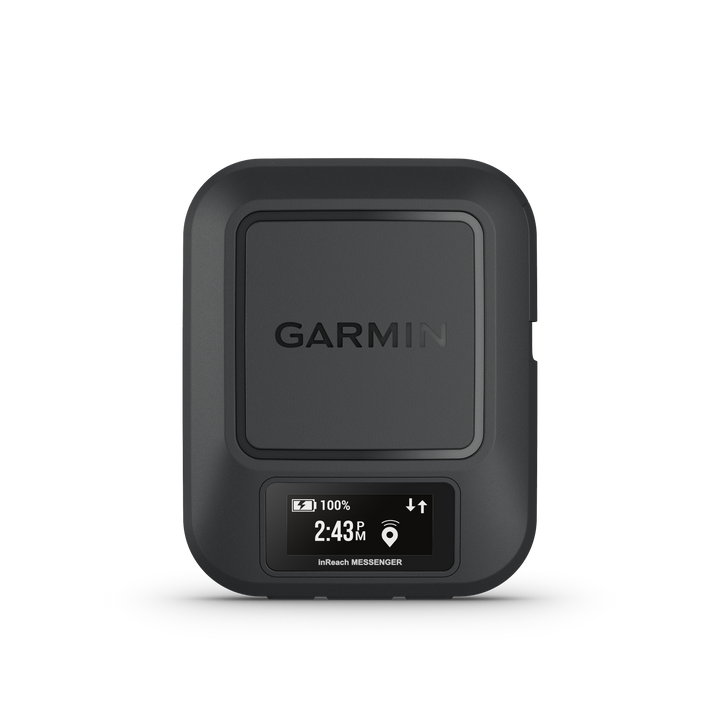 Garmin inReach® Messenger