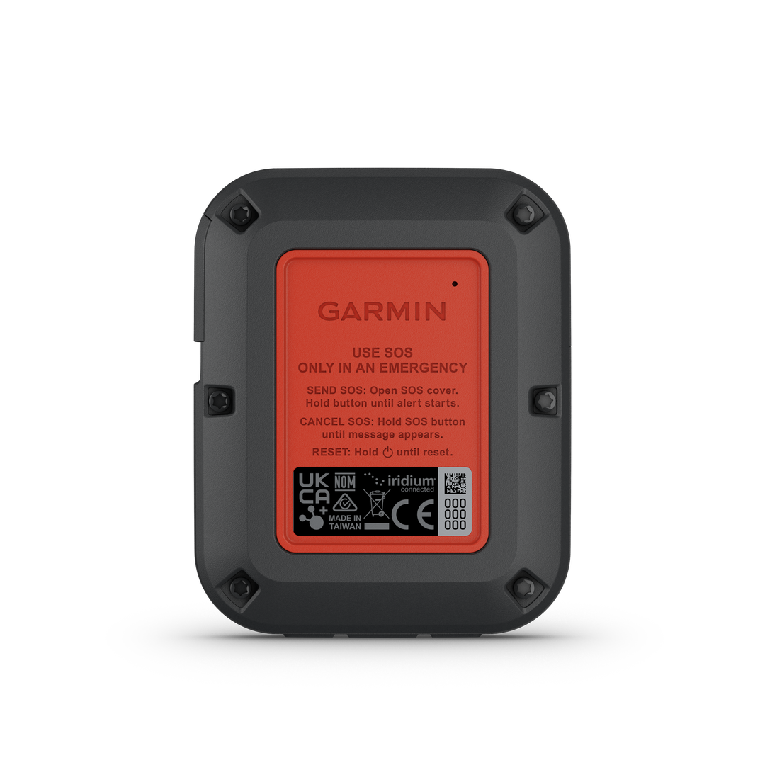 Garmin inReach® Messenger