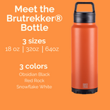 BruTrekker Bottle