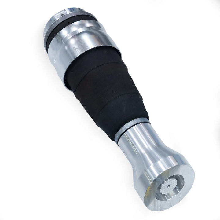 Accuair 2019 - PRESENT (JT PLATFORM) JEEP GLADIATOR AIR SUSPENSION SYSTEM