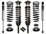 Icon Vehicle Dynamics 03-09 GX470 0-3.5" STAGE 1 SUSPENSION SYSTEM
