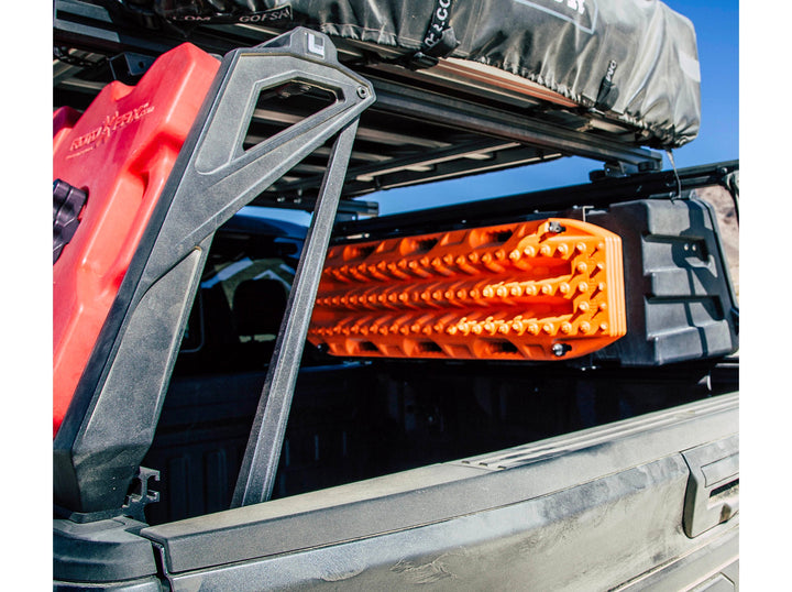 Leitner Designs Maxtrax Gear Pod XL Mounting Bracket