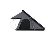 Overland Vehicle Systems Mamba 3 Clam Shell Roof Top Tent