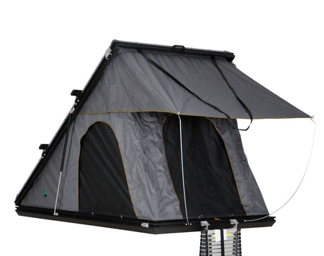 Overland Vehicle Systems Mamba 3 Clam Shell Roof Top Tent